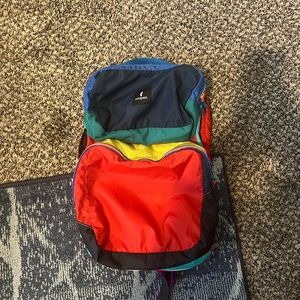 Cotopaxi One Of A Kind Backpack